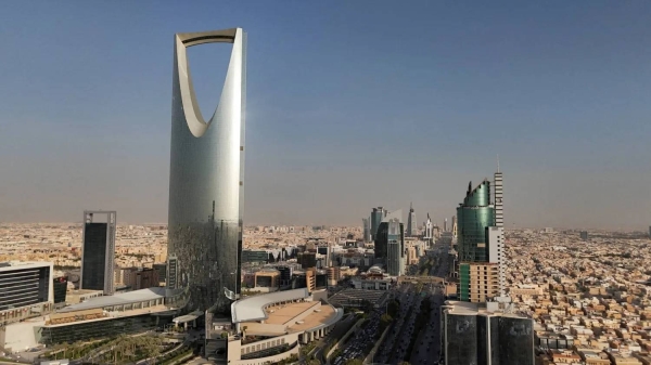 According to the data released by the Saudi Central Bank (SAMA), foreign investments increased for the first time during this period to SR3,048.5 billion, a 16 percent increase compared to the same period in 2024.
