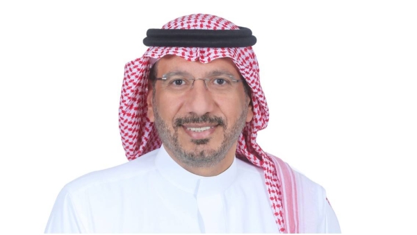 Dr. Majid Al-Fayyad.
