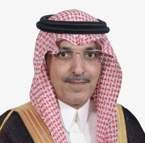 Mohammed Al-Jadaan