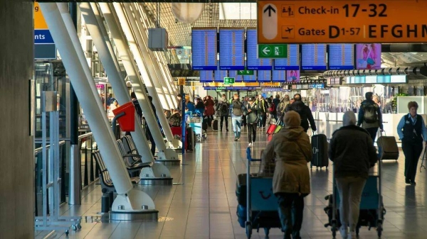 The best European airports rate high for punctuality