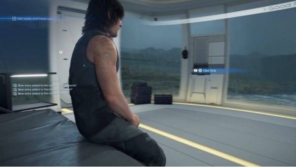 Death Stranding 2: On the Beach – game review