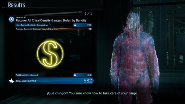 Death Stranding 2: On the Beach – game review