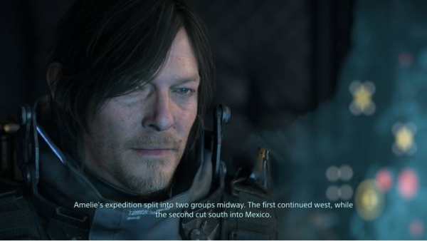 Death Stranding 2: On the Beach – game review