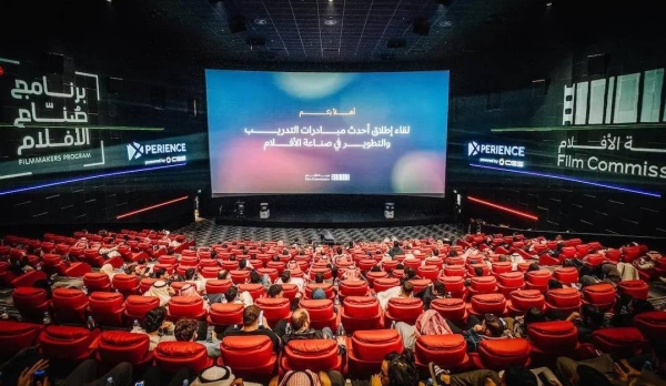 Saudi films earn SR100 million at box office in 2025