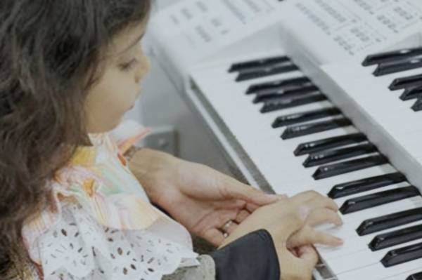 Saudi Arabia launches first academy for arts and culture in public education