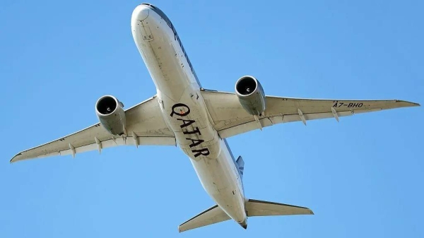 The women were ordered off a flight and checked for whether they had given birth