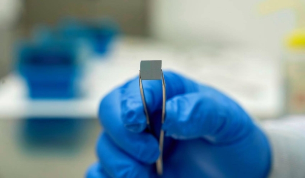 Saudi researchers develop 25 advanced semiconductor chips to drive R&D