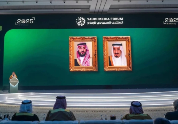 The Saudi Media Forum continues to serve as a global hub for dialogue, knowledge exchange, and professional development.