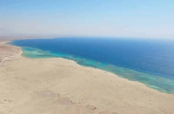 Magnitude 4.68 earthquake recorded in Red Sea, 150 km off Jazan coast