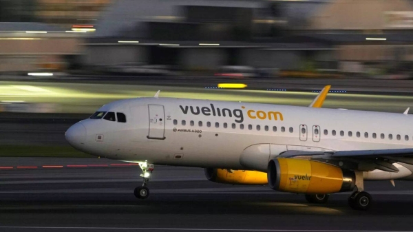 France demands explanations from Vueling after French Jewish teenagers were removed from flight