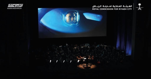 Riyadh Film Music Festival returns with live orchestral performances of iconic movie scores