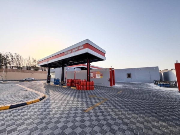 The new model features a redesigned exterior façade along with upgraded surrounding areas.