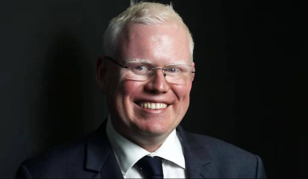 Gareth Ward's resignation triggers a by-election in Kiama