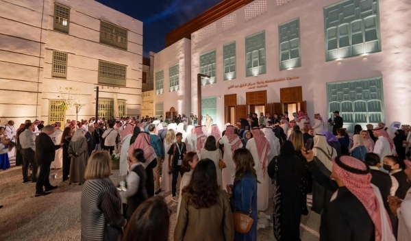 Ministry exempts people with disabilities from museum, exhibition fees