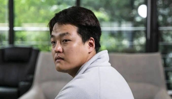 Do Kwon