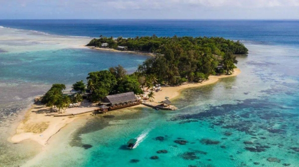 Vanuatu says the deal is a win-win situation for both countries