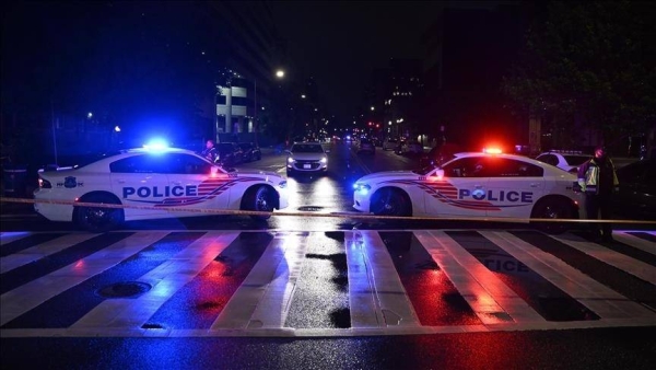 Three killed, eight wounded in mass shooting at Brooklyn