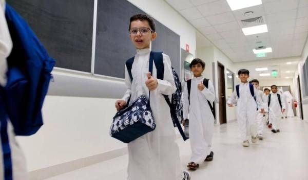 The screening, which will be carried out by the Ministry of Health, in cooperation with the Ministry of Education, aims to confirm medical readiness and support early detection within school health programs.