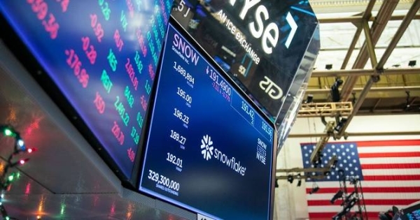 Saudi trading in US stocks hits record SR193.4 billion in Q2 2025