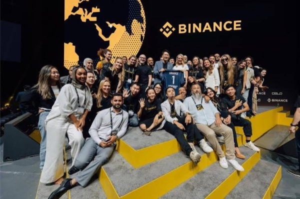 The past, present and future of Web3: Binance's pivotal role in the evolution  