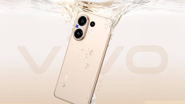 vivo V60: ZEISS Lens redefining the midrange smartphone