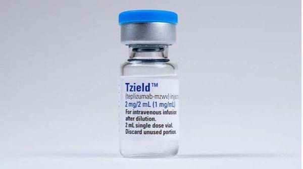SFDA approves registration of 'Tzield' for delaying type1 diabetes