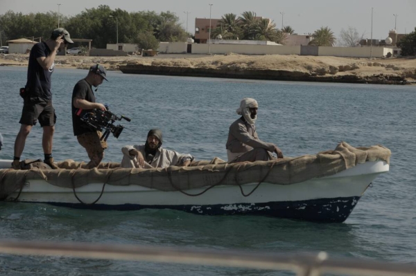 National Geographic premieres documentary 