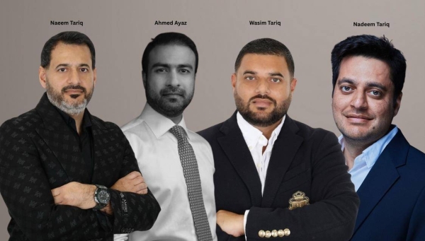 Dubai property market enters new era with BT-AI Broker Terminal