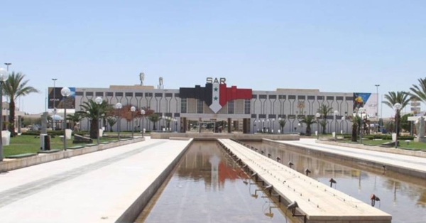 The Damascus International Fair is one of the region’s major economic events, bringing together companies and entities from different countries and sectors to discuss investment opportunities, build strategic partnerships, and explore new areas of cooperation.