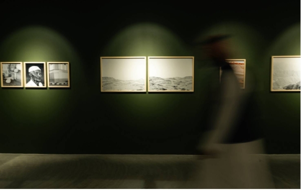 “In a New Light”: Saudi Ministry of Culture to present photography exhibition in Venice