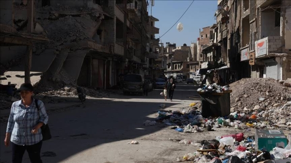 Japan pledges $5.5 million to UN-Habitat for Syria rebuilding project