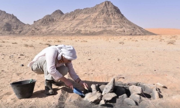 The newly registered sites span several regions of the Kingdom, including 635 in Makkah Region, eight in Eastern Province, 1,729 in Asir Region, 35 in Northern Borders Region, 340 in Al-Baha Region and one in Hail Region.
