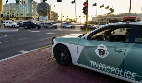 Expats, convicted of traffic violations endangering public safety, will be deported