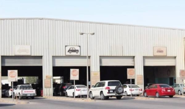 The Ministry of Municipalities and Housing announced updated technical requirements for motor vehicle periodic inspection facilities.