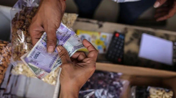The new GST rates are set to make everyday items cheaper