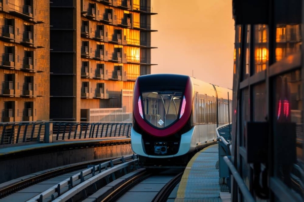The adjustment responds to growing demand for the metro service.