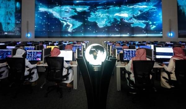 The Global Center for Combating Extremist Ideology emphasized that inflammatory propaganda messages are used to arouse emotions, targeting institutions, undermining the national security and stability, and weakening the economy.

