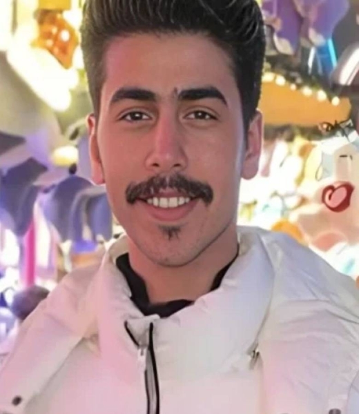 Mohammed Al-Qassim 