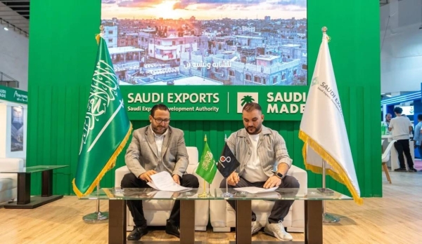 The 62nd Damascus International Fair witnessed the signing of 11 qualitative agreements and memoranda of understanding in the sectors of goods and services between Saudi companies and their Syrian counterparts.
