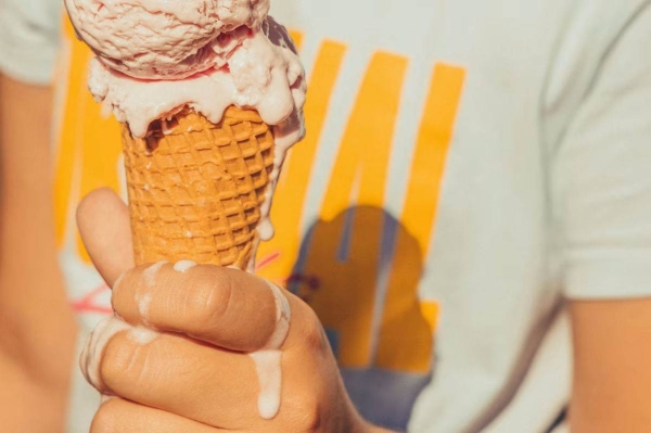 Global warming may increase sugar consumption in the US in the form of sweetened drinks, ice creams and frozen desserts, according to new research