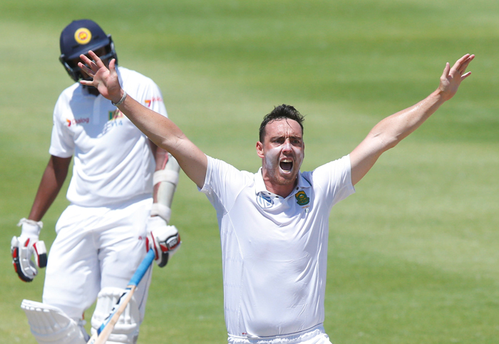 Kyle Abbott