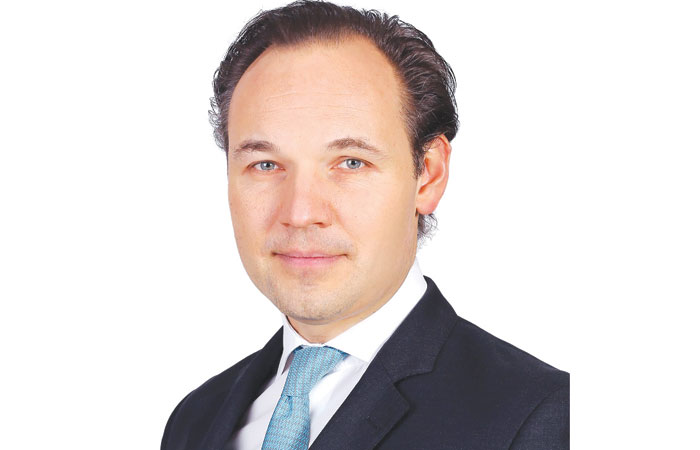 Sascha Pietrek