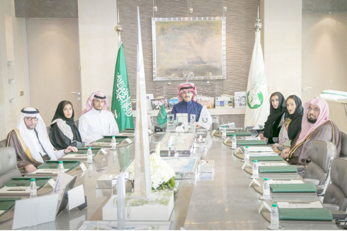 Alwaleed Philanthropies holds Board of Trustees meeting