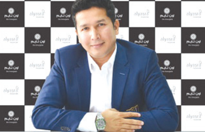 Anwarul Haque