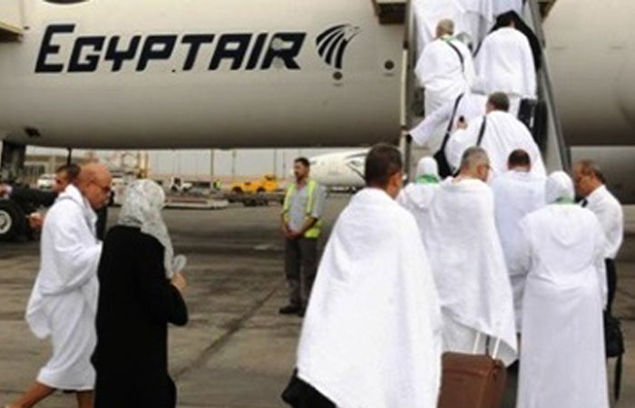 Egyptian pilgrims will perform Umrah from Rajab to Ramadan