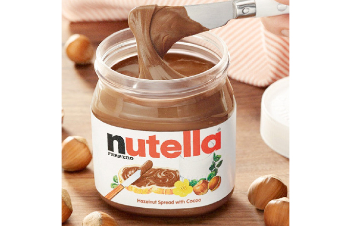 Nutella