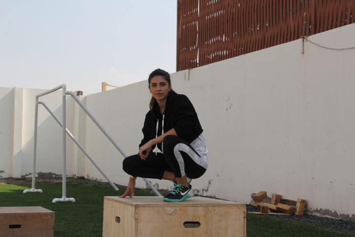 Saudi Women Shatter Stereotypes