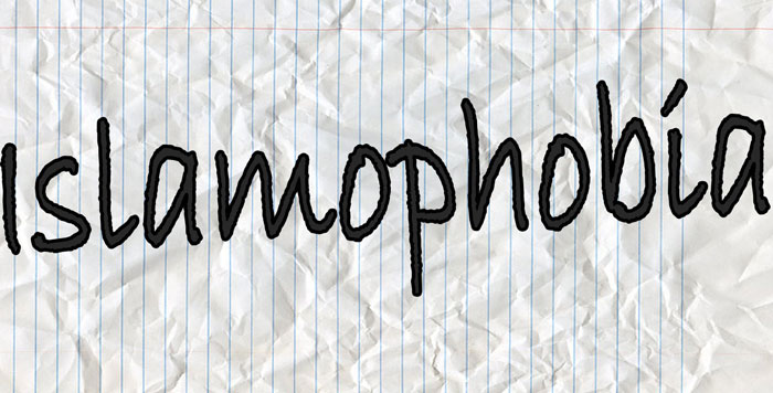Islamophobia