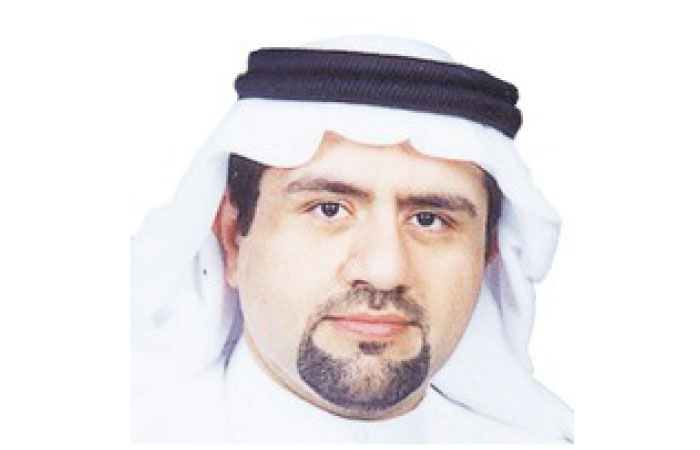 Mishari Al-Naeem