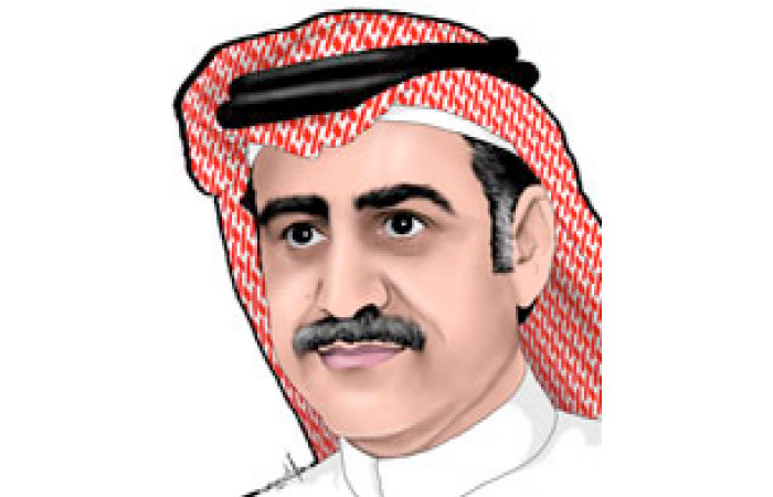 Yousef Al-Mehaimeed